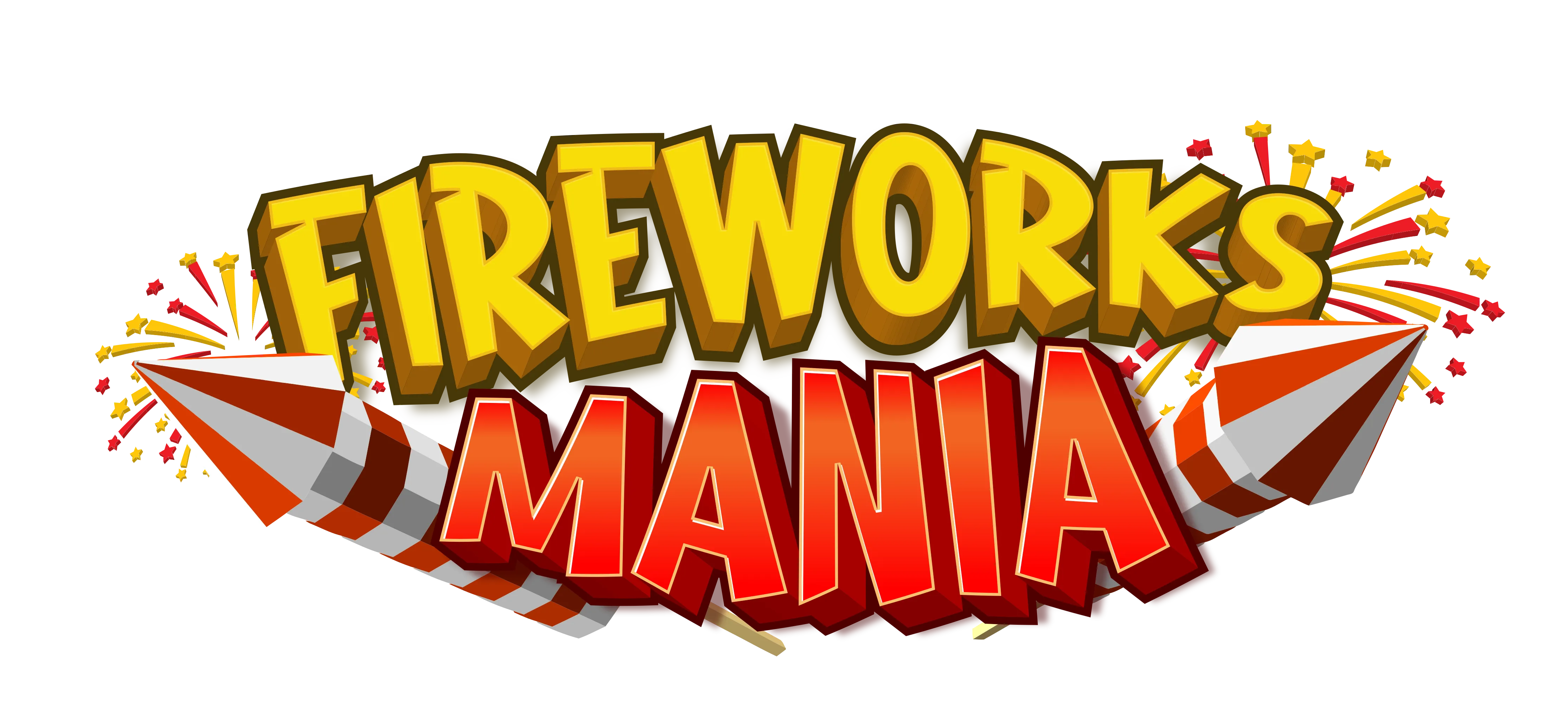 Fireworks Mania — An Explosive Simulator